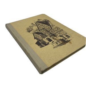 Deutschland: Heimat Im Herzen Europas: Mit 241 Fotos German Vintage 1964 Photos